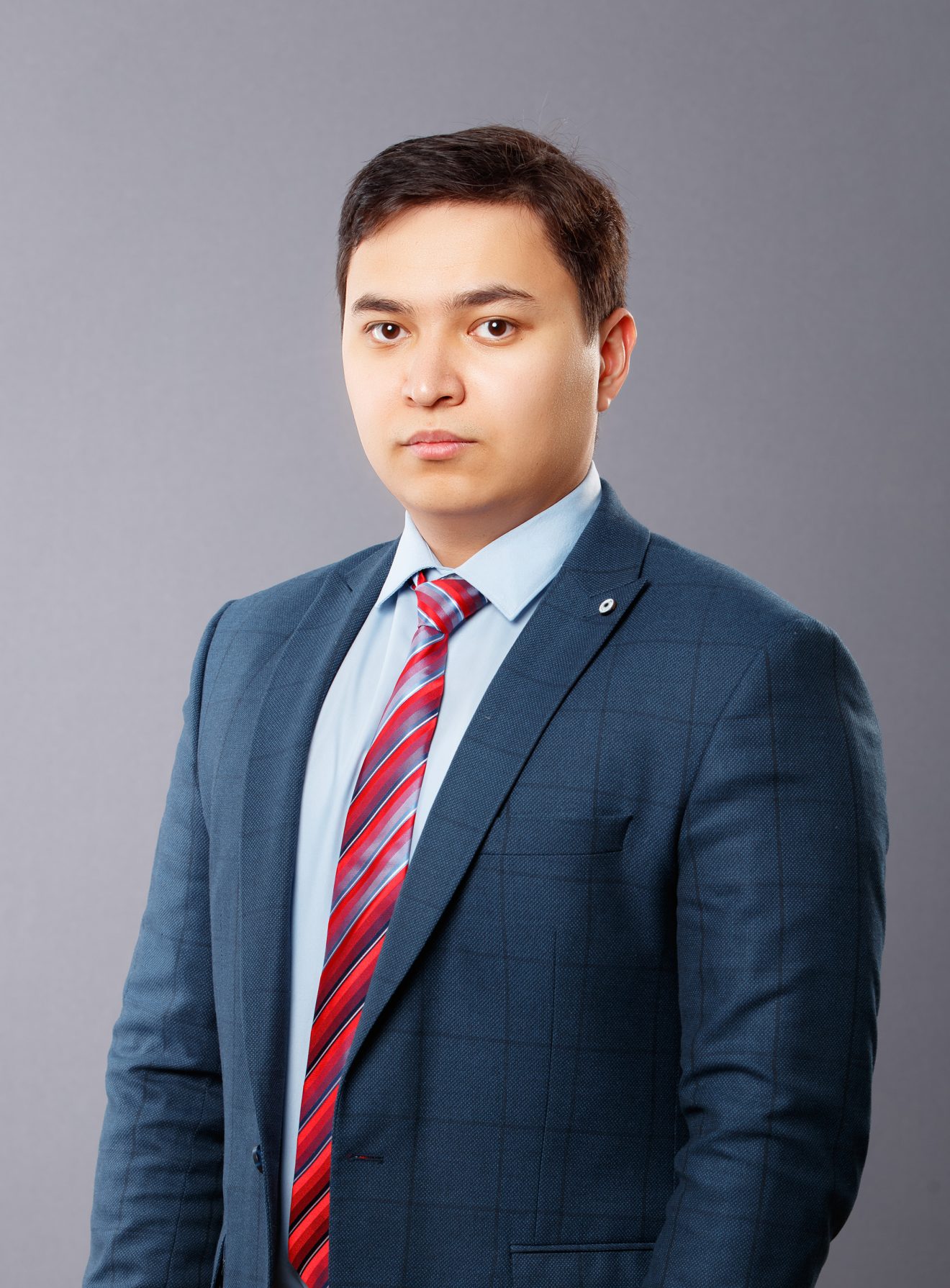 Марданов Алтынбек Сүлейменұлы возглавил Атырауский Филиал ТОО ...