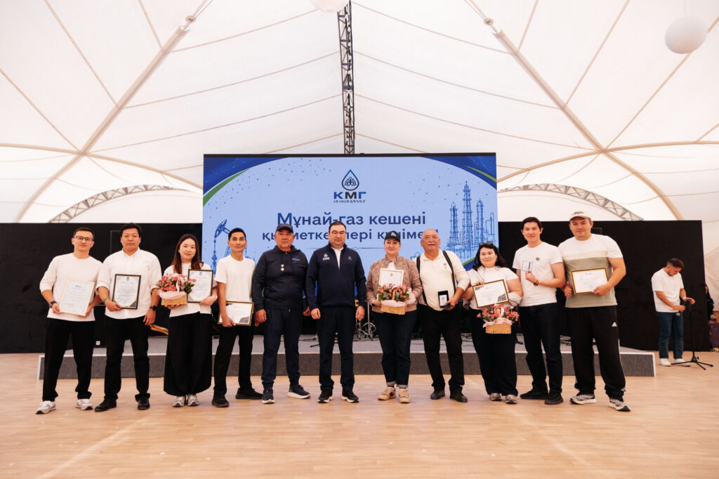 В знак признания профессионального труда